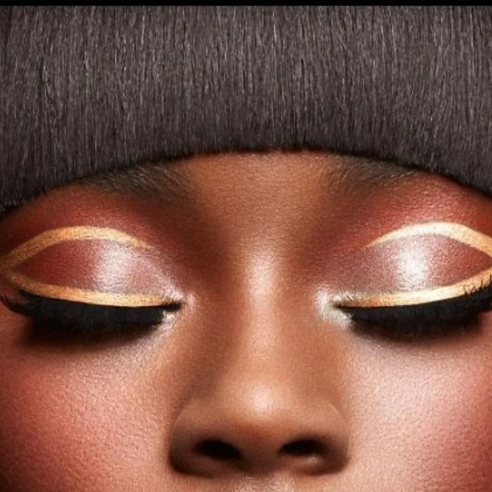 NEW GEL LINER - LIT AF MORPHE GEL LINER - LIT AF